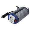 INVERTER HQ HQ-INV300WU-24  Inverter da 24 V 230V - 300 W + USB. 